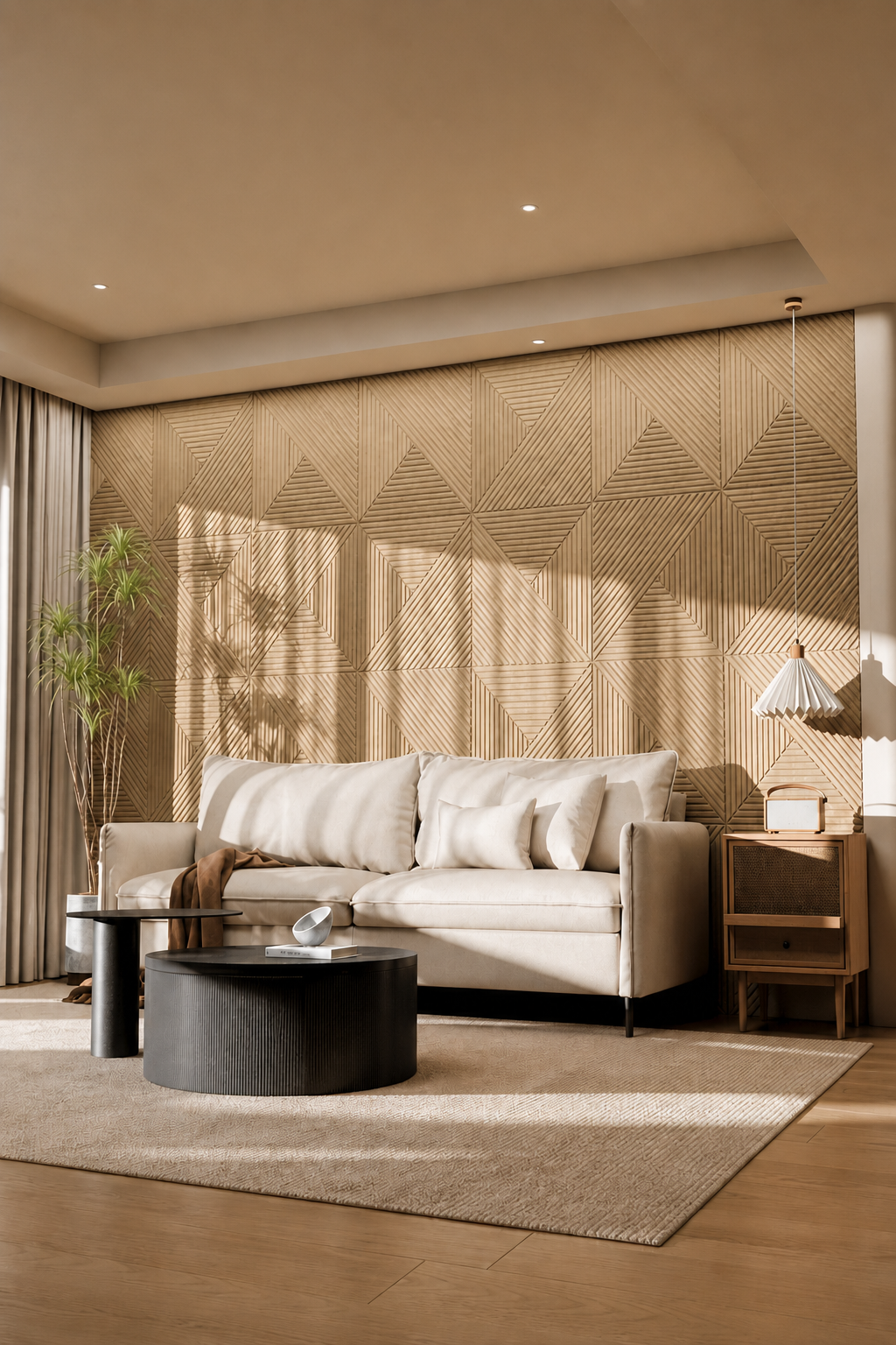 Wood Grain Essence