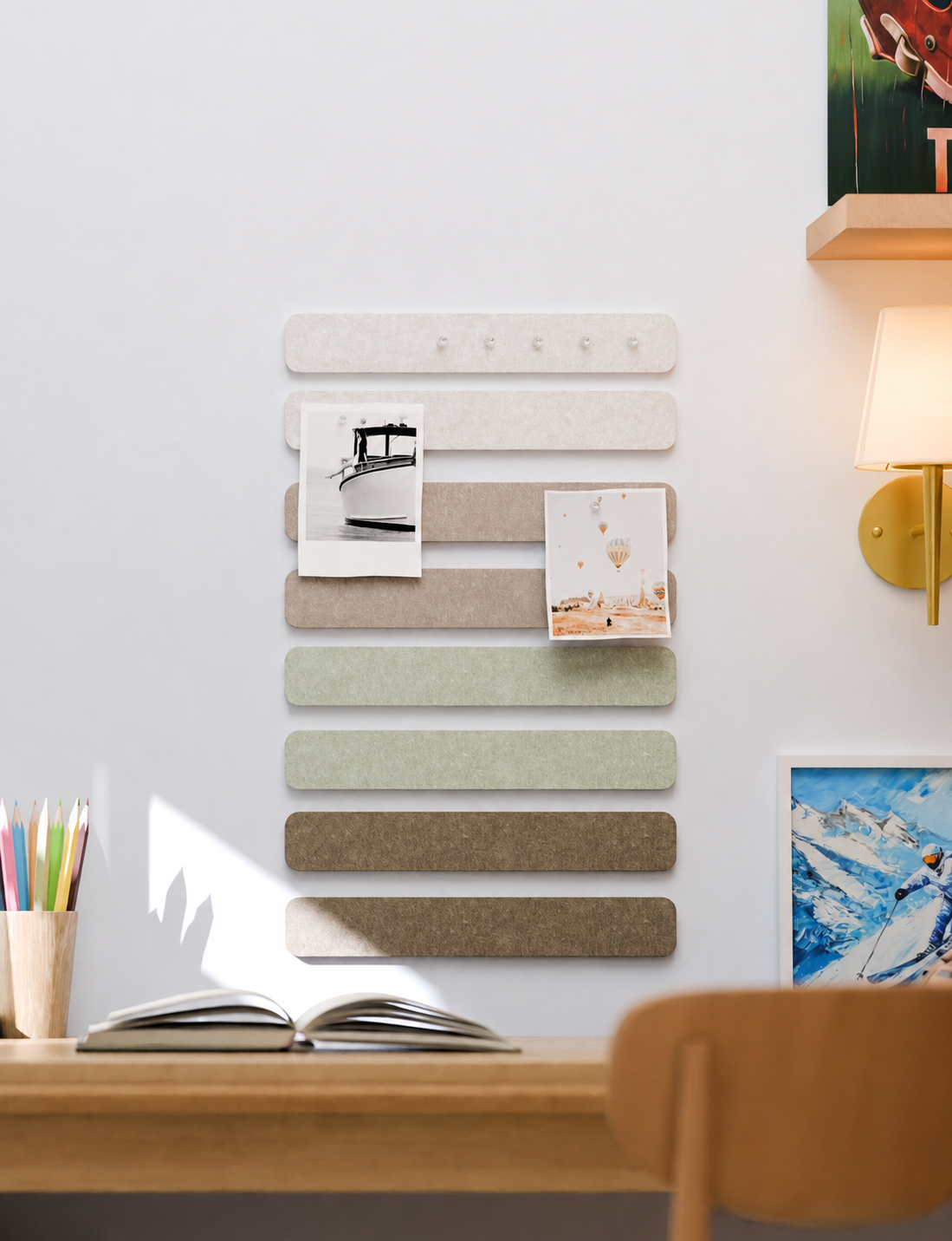 Wall Strip